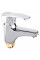 Змішувач для раковини Lidz Anny 001F (k40) LDANN001FCRM35119 Chrome