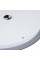 Дзеркало Qtap Mideya 500х700 з LED-підсвічуванням Touch, з антизапотіванням, димером, рег. яскравості QT2078NCR5070W