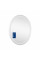 Дзеркало Qtap Mideya (DC-F801) 600х800 з LED-підсвічуванням Touch, з антизапотіванням, димером, рег. яскравості QT2078F801W