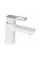 Смеситель для раковины Lidz Wawel 001 (k35) LDWAW001WHI45397 White