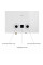 Колонка газовая дымоходная Thermo Alliance JSD20-10QB 10 л EURO