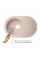 Кухонна мийка Lidz 780x500/200 MAR-07 (LIDZMAR07780500200)