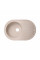Кухонна мийка Lidz 780x500/200 MAR-07 (LIDZMAR07780500200)