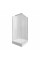 Набір Qtap душова кабіна Taurus CRM1011SC6 Clear 100х100 см + піддон Tern 301112