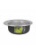 Кухонна мийка Lidz 510-D 0,8 мм Micro Decor (LIDZ510DEC)