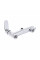 Смеситель для гигиенического душа Qtap Evia QTEVI262CRM47582 Chrome