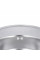 Кухонна мийка Lidz 7750 0,8 мм Satin (LIDZ7750SAT)