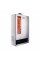 Колонка газова димохідна Thermo Alliance JSG20-10ETP18 10 л Silver