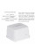 Thermo Alliance Детектор витоку води Smart Wi-Fi WF-SWD
