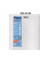 Колонка газовая дымоходная Thermo Alliance JSD20-10CR 10 л White