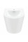 Біде підвісне Qtap Scorpio 515x370x350 White QT14551380GW