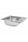Кухонна мийка Lidz 5848 0,8 мм Micro Decor (LIDZ5848MDEC)