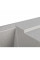 Кухонна мийка Lidz 790x495/230 GRA-09 (LIDZGRA09790495230)
