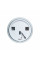 Дзеркало Qtap Virgo R600 з LED-підсвічуванням, QT1878250660W
