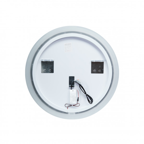 Дзеркало Qtap Virgo R600 з LED-підсвічуванням, QT1878250660W
