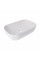 Раковина-чаша Qtap Robin 600x390x150 White QT13112143PW