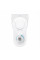 Унітаз-моноблок підлоговий Qtap Swan Ultra Quiet безобідковий з сидінням Soft-close WHITE QT16226080AW