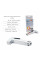 Комплект для душа Qtap Namesti Chrome: Смеситель для душа QTNAM6025102NC + Шланг QTHADPVC120C + Лейка QTCRMB120 + Подключение QTCRMBH130