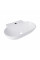 Раковина Qtap Cardinal 565х400х130 White QT0411K177WN