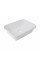 Раковина Qtap Scorpio 510х390х145 White QT1411K490WN
