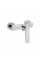 Смеситель для душа Qtap Slavonice QTSLV4042103C Chrome