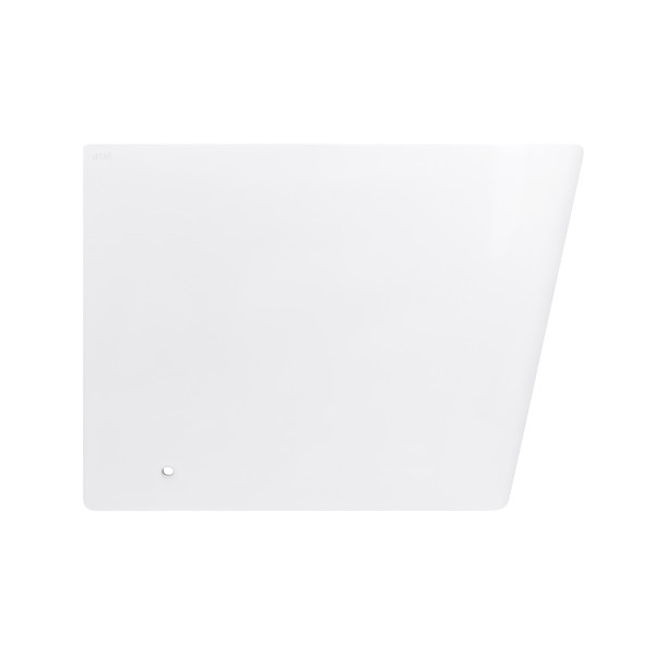 Біде підлогове Qtap Tern 550x360x410 White QT1744003CW