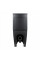 Унітаз підлоговий Qtap Scorpio Ultra Quiet безобідковий з сидінням Soft-close MATT BLACK QT14226088AMB