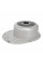 Кухонна мийка Lidz 5745 0,8 мм Micro Decor (LIDZ5745MDEC)