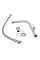 Змішувач для кухні Qtap Zdenek QTZDN9032103FC Brushed Nickel PVD