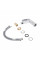 Смеситель для раковины Qtap Tern QTTER2701CRM47584 Chrome