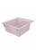 Кухонна мийка Lidz 460х515/200 COL-06 (LIDZCOL06460515200)
