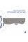 Раковина Qtap Tern 450х250х158 White QT1711H02LW