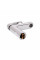 Змішувач для раковини Qtap Jay QTJAY270CRM45539 Chrome