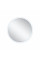 Дзеркало Qtap Virgo R600 з LED-підсвічуванням, QT1878250660W