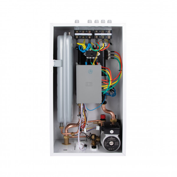 Котел электрический Thermo Alliance 10 кВт