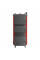 Котел твердотопливный стальной Thermo Alliance Vulcan Plus V 5.0 VPSFW 50