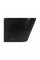 Біде підлогове Qtap Scorpio 530x360x395 Matt black QT14441003CMB