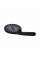Душова система універсальна Qtap Jay на три споживача (з виливом) QTJAY111BLM45549 Black Matt
