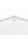 Набір Qtap душова кабіна Taurus CRM1011SC6 Clear 100х100 см + піддон Tern 301112