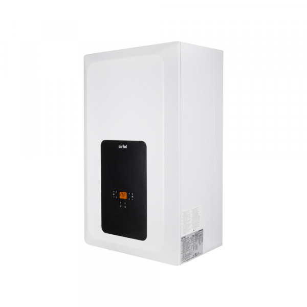 Котел газовий Airfel Elegant 24 кВт двоконтурний
