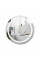 Зеркало Lidz Aria R600 с LED-подсветкой Touch, с антизапотеванием, с диммером, рег. яркости LD78LR600