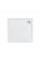 Душовий піддон Qtap Tern 308812C 80x80x12 см + сифон