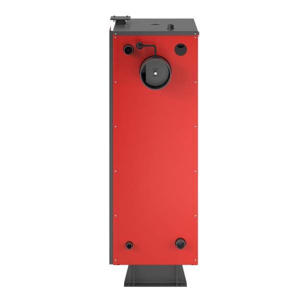 Котел твердопаливний сталевий Thermo Alliance Vulcan V 4.0 SF 18