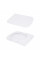 Унітаз підлоговий Qtap Stenava Rimless безобідковий з сидінням Soft-close WHITE QT27228303W