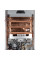 Колонка газовая дымоходная Thermo Alliance JSD20-10QB 10 л EURO