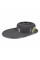 Кухонна мийка Lidz 7750 0,6 мм Satin (LIDZ775006SAT)