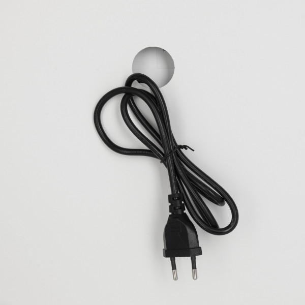 Дзеркало Qtap Mideya 800x800 з LED-підсвічуванням Touch, з антизапотіванням, димером, рег. яскравості QT2078NCF8080W
