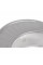 Кухонна мийка Lidz 5745 0,8 мм Satin (LIDZ5745SAT08)