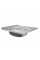 Кухонна мийка Lidz 6060-L 0,6 мм Satin (LIDZ6060SAT06)