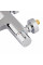 Смеситель для ванны Qtap Votice термостатический QTVOT30T1051GC Chrome